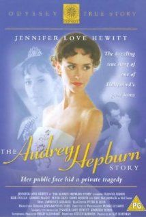 Az angyali Audrey Hepburn (2000) online film