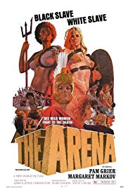 Az aréna (1974) online film