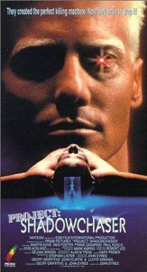 Az árnyékvadász. (1992) online film