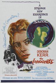 Az ártatlanok (1961) online film