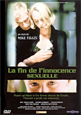 Az ártatlanság elvesztése (1999) online film