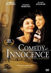 Az ártatlanság komédiája (2000) online film