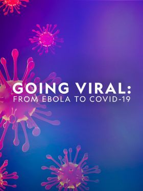 Az ebolától a koronavírusig (2020) online film