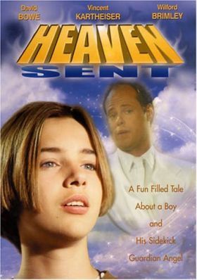 Az ég küldötte (1994) online film