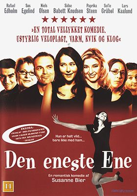 Az egyetlen (1999) online film
