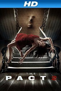 Az egyezség 2 (2014) online film
