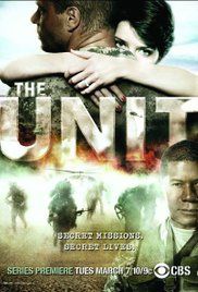 Az egység 1. évad (2006) online sorozat
