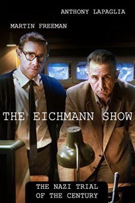 Az Eichmann Show (2015) online film