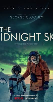 Az éjféli égbolt (2020) online film