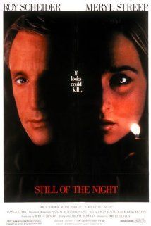 Az éjszaka csendje (1982) online film