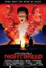 Az éjszaka szülöttei (1990) online film