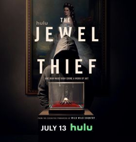 Az ékszertolvaj (2023) online film