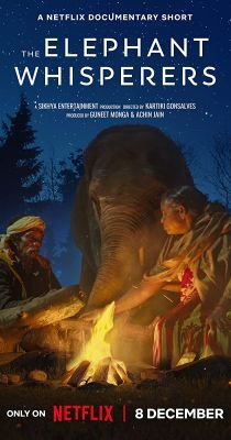 Az elefántsuttogók (2022) online film
