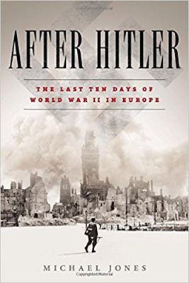 Az élet Hitler után (2016) online film