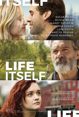 Az élet maga (2018) online film