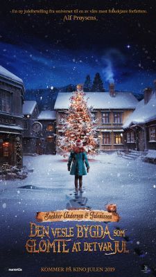Az elfeledett karácsony (2019) online film