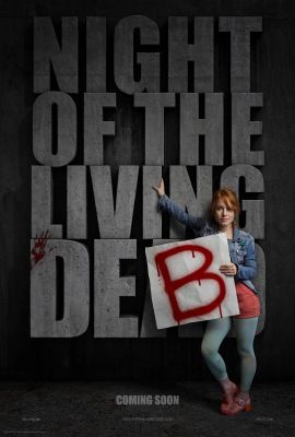 Az elhajlottak éjszakája (Night of the Living Deb) (2015) online film