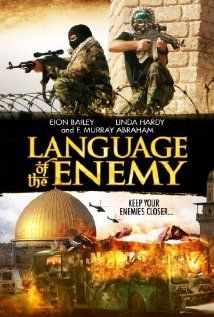 Az ellenség nyelve (2008) online film