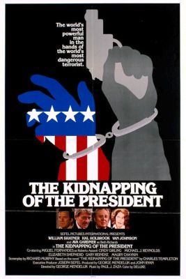 Az elnök elrablása (1980) online film