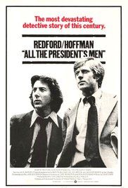 Az elnök emberei (1976) online film