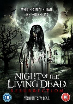 Az élőhalottak éjszakája-Feltámadás (2012) online film