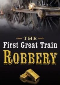 Az első nagy vonatrablás (1979) online film