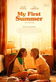 Az első nyaram (2020) online film