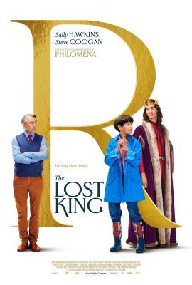 Az elveszett király (2022) online film