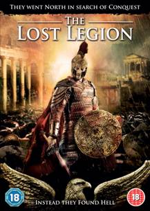 Az elveszett légió (2014) online film