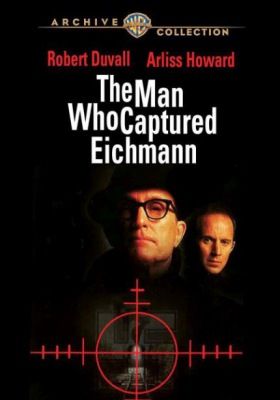 Az ember, aki elfogta Eichmannt (1996) online film