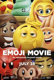 Az Emoji-film (2017) online film