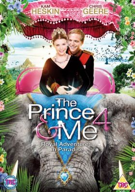 Én és a hercegem 4. - Elefántkaland (2010) online film