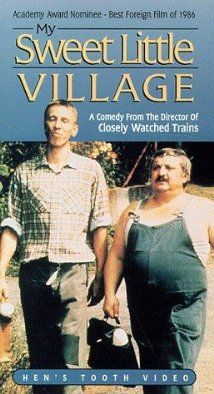 Az én kis falum (1985) online film