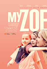 Az én Zoém (2019) online film