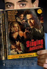 Az éneklő detektív (2003) online film