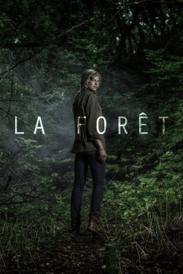 Az erdő 1. évad (2017) online sorozat