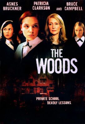 Az erdő (2006) online film