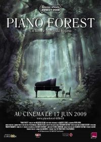 Az erdő zongorája (2007) online film
