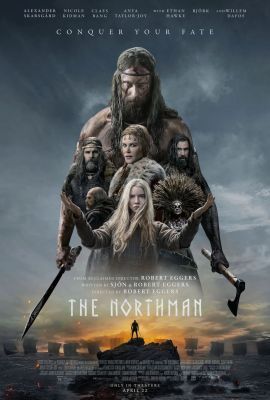 Az északi (2022) online film