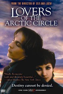 Az Északi-sarkkör szerelmesei (1998) online film