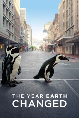 Az év, amikor a föld megváltozott (2021) online film