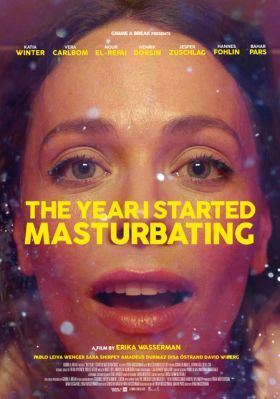 Az év, amikor elkezdtem maszturbálni (2022) online film