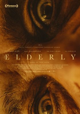 Az idősek (2022) online film
