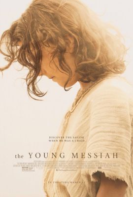 Az ifjú messiás (2015) online film