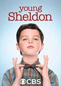 Az ifjú Sheldon 3. évad (2019) online sorozat