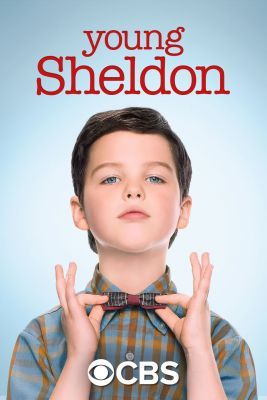 Az Ifjú Sheldon 4. évad (2020) online sorozat