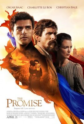 Az ígéret (2016) online film