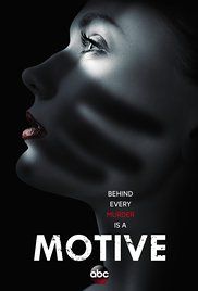 Az indíték (Motive) 3. évad (2013) online sorozat