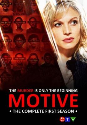 Az indíték (Motive) 4. évad (2013) online sorozat