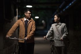 Az írónő (2022) online film